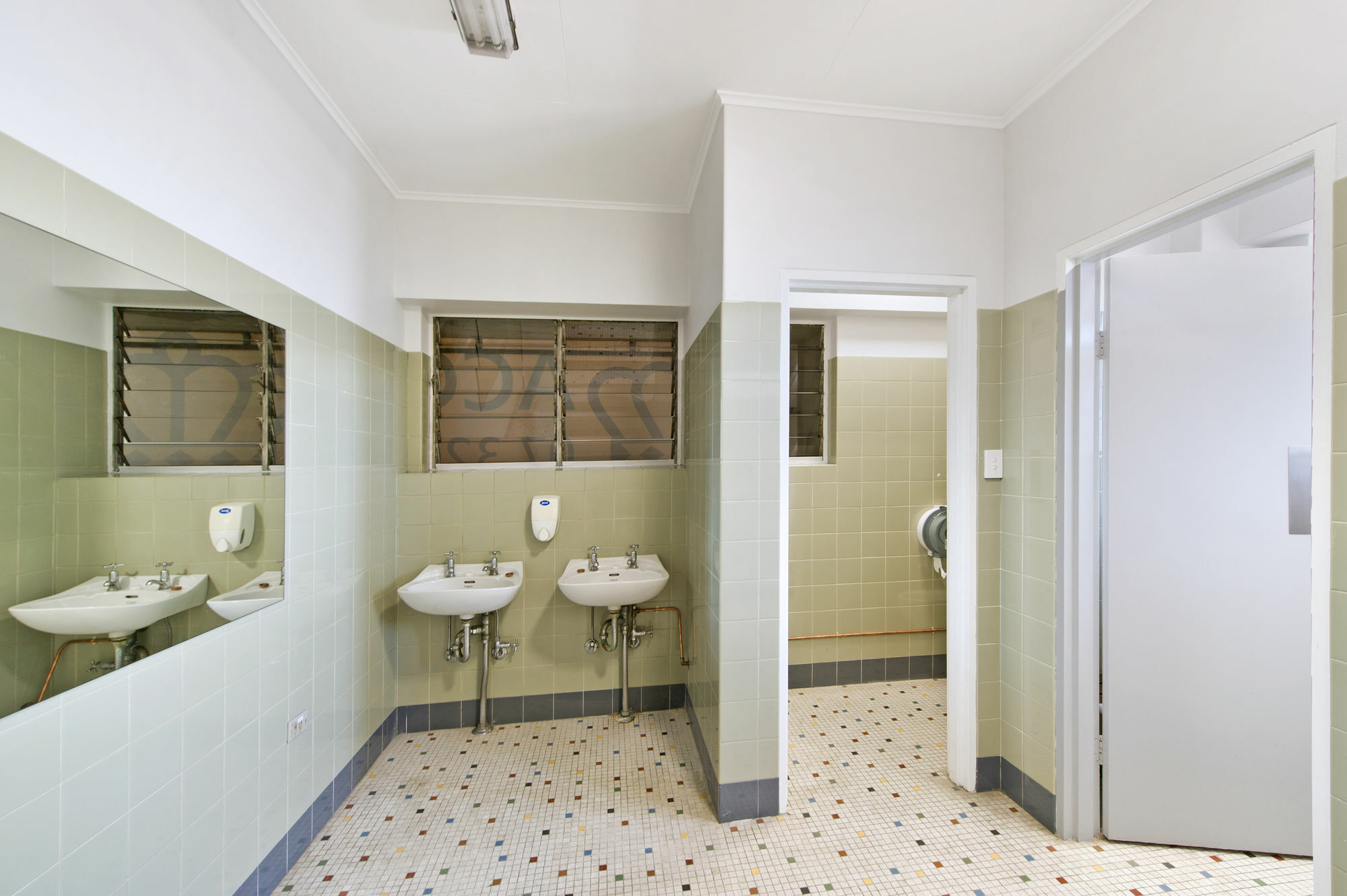 Palm Beach Hotel Zewnętrze zdjęcie